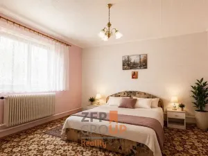 Prodej rodinného domu, Moravský Písek, Nedakoničky, 100 m2