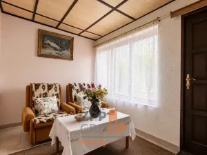 Prodej rodinného domu, Moravský Písek, Nedakoničky, 100 m2
