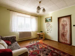Prodej rodinného domu, Moravský Písek, Nedakoničky, 100 m2