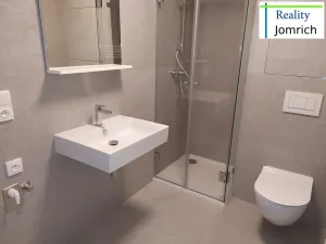 Pronájem bytu 1+kk, Jablonec nad Nisou, Jungmannova, 35 m2