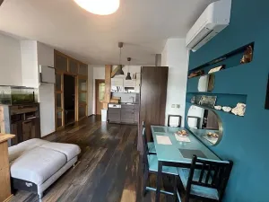 Prodej bytu 3+kk, Praha - Radotín, Výpadová, 82 m2