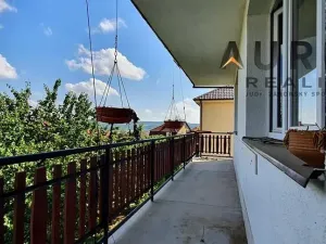 Pronájem bytu 3+1, Praha - Radotín, Živcová, 90 m2
