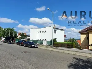Pronájem bytu 3+1, Praha - Radotín, Živcová, 90 m2