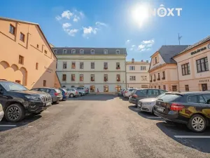 Prodej bytu 2+kk, Šumperk, Polská, 60 m2