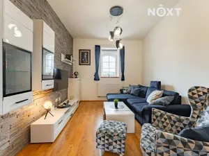 Prodej bytu 2+kk, Šumperk, Polská, 60 m2