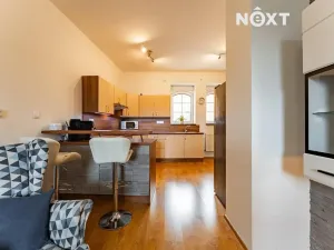 Prodej bytu 2+kk, Šumperk, Polská, 60 m2