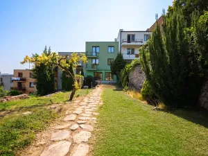 Prodej bytu 3+kk, Brno, Příkrá, 78 m2