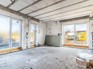 Prodej rodinného domu, Velvary, 131 m2