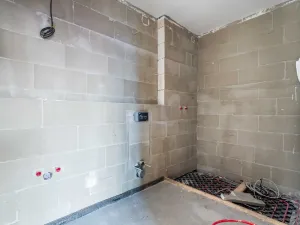 Prodej rodinného domu, Velvary, 84 m2