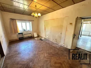 Prodej rodinného domu, Libice nad Doubravou, Na Čihadlech, 135 m2