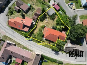 Prodej rodinného domu, Libice nad Doubravou, Na Čihadlech, 135 m2