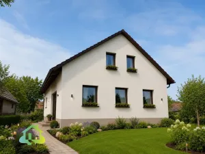 Prodej rodinného domu, Velký Ratmírov, 116 m2