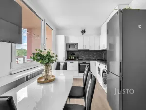 Prodej bytu 1+kk, Týnec nad Sázavou, Okružní, 37 m2