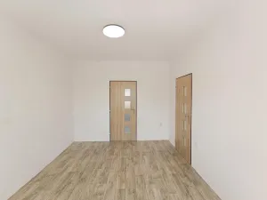 Prodej bytu 3+kk, Planá, Karlín, 61 m2
