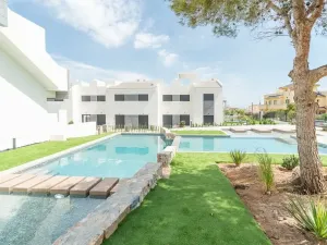 Prodej rodinného domu, Torrevieja, Španělsko, 82 m2