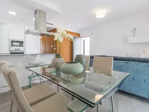 Prodej rodinného domu, Torrevieja, Španělsko, 82 m2