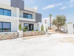 Prodej rodinného domu, Torrevieja, Španělsko, 82 m2