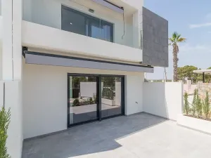 Prodej rodinného domu, Torrevieja, Španělsko, 82 m2