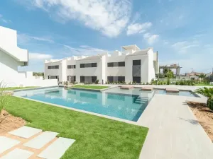 Prodej rodinného domu, Torrevieja, Španělsko, 82 m2