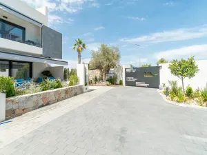 Prodej rodinného domu, Torrevieja, Španělsko, 82 m2