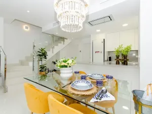 Prodej vily, Orihuela, Španělsko, 100 m2