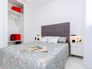 Prodej vily, Orihuela, Španělsko, 100 m2