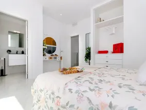 Prodej vily, Orihuela, Španělsko, 100 m2