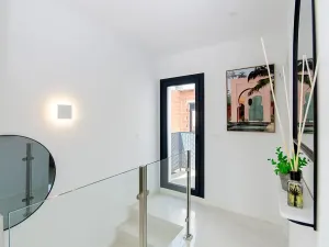 Prodej vily, Orihuela, Španělsko, 100 m2