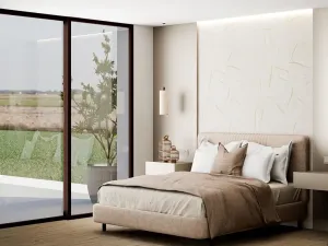 Prodej vily, Alicante, Španělsko, 100 m2