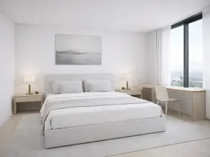 Prodej bytu 2+kk, Mazarrón, Španělsko, 59 m2