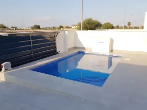 Prodej vily, Daya Nueva, Španělsko, 96 m2