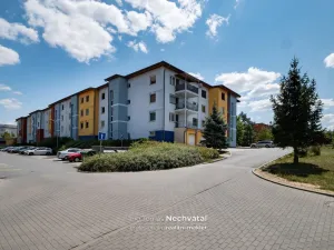 Prodej bytu 2+1, Ivančice, Sportovní, 67 m2