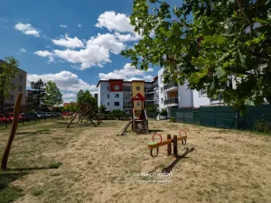 Prodej bytu 2+1, Ivančice, Sportovní, 67 m2