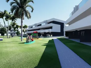 Prodej bytu 3+kk, Guardamar del Segura, Španělsko, 86 m2