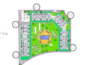 Prodej bytu 3+kk, Guardamar del Segura, Španělsko, 86 m2