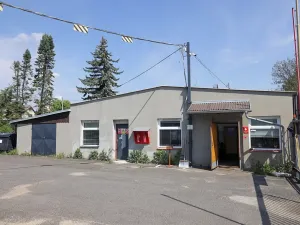 Prodej skladu, Kadaň, 11945 m2