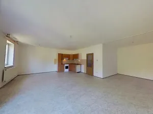 Prodej bytu 1+kk, Jihlava, U Koželuhů, 54 m2