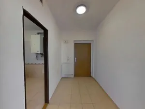 Prodej bytu 1+kk, Jihlava, U Koželuhů, 54 m2