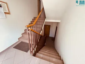 Prodej bytu 1+kk, Jihlava, U Koželuhů, 54 m2
