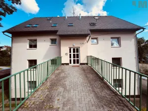 Prodej bytu 1+kk, Jihlava, U Koželuhů, 54 m2