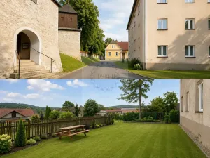Prodej bytu 3+kk, Svratka, Kostelní, 95 m2