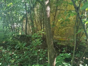 Prodej pozemku pro bydlení, Kozlovice, 1392 m2