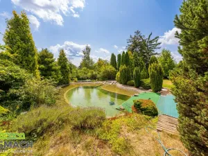 Prodej rodinného domu, Buchlovice, 235 m2