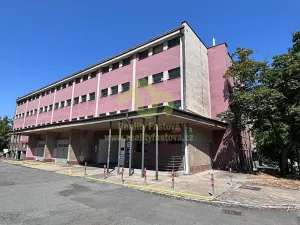Prodej garážového stání, Plzeň, Tomanova, 12 m2