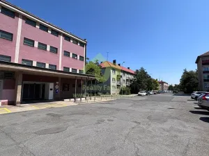 Prodej garážového stání, Plzeň, Tomanova, 12 m2
