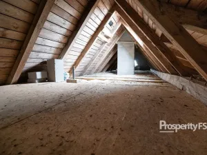 Prodej rodinného domu, Krásná, 180 m2