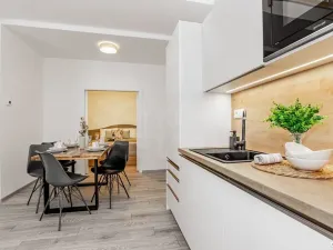Prodej bytu 4+kk, Lipno nad Vltavou, 118 m2