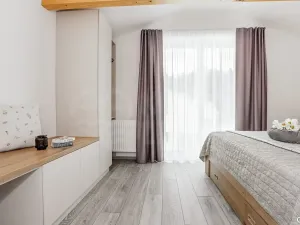 Prodej bytu 4+kk, Lipno nad Vltavou, 118 m2