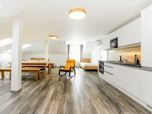 Prodej bytu 4+kk, Lipno nad Vltavou, 127 m2