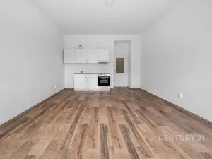 Pronájem bytu 2+kk, Praha - Nusle, K podjezdu, 49 m2